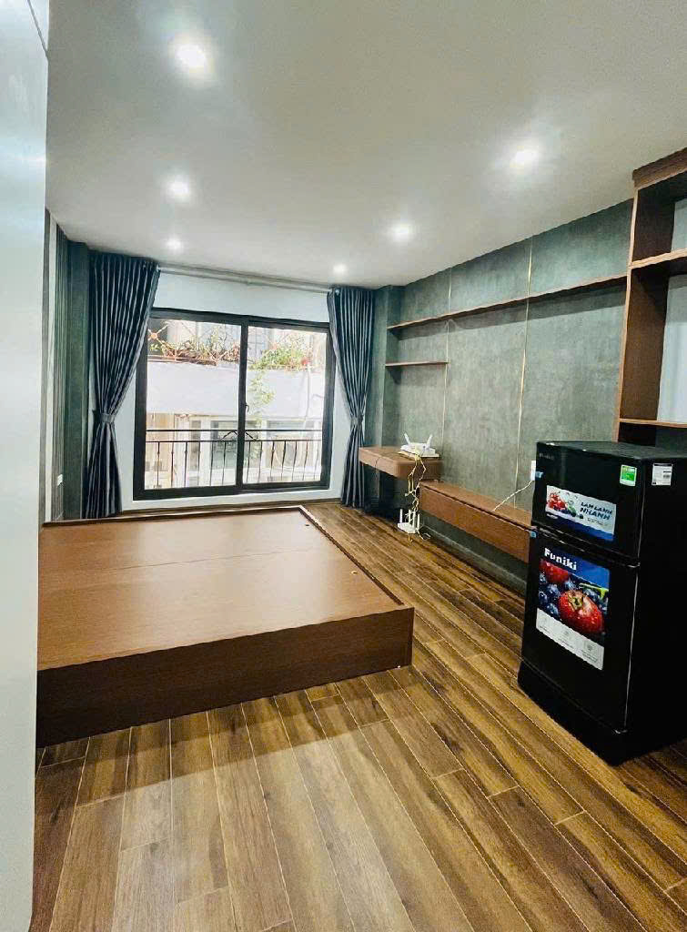 BÁN NHÀ KHƯƠNG THƯỢNG, DT 30M2, 6 TẦNG, MT 3.8M, GIÁ 8.85 TỶ